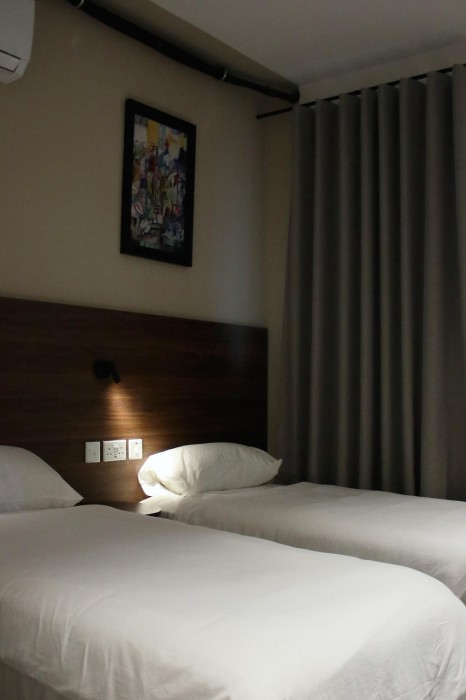 Cora Sun Hotel 16/42