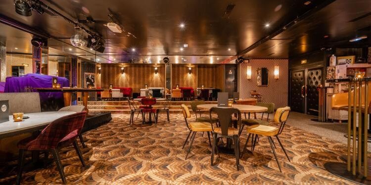 Hotel Le Bus Palladium 19/33