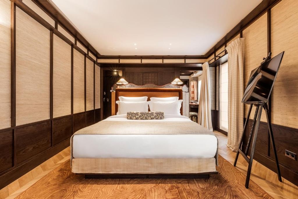 Hotel Le Bus Palladium 6/33