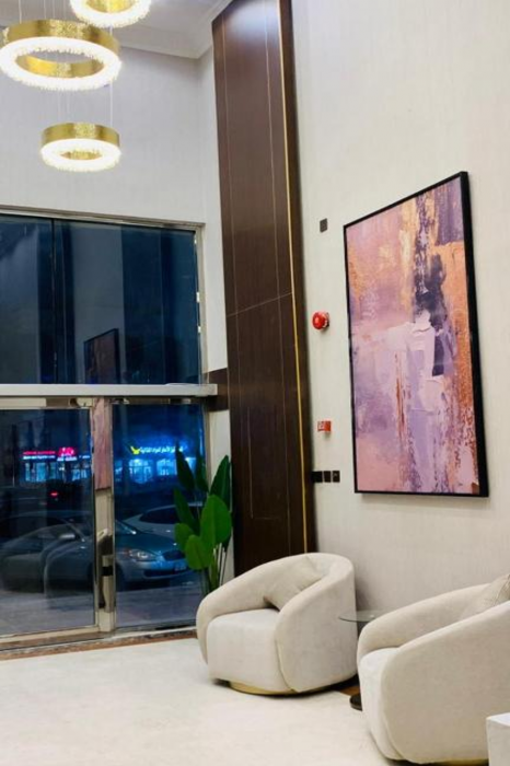 العييري ريزيدنس الدمام(Al Eairy Residence Dammam) 17/17