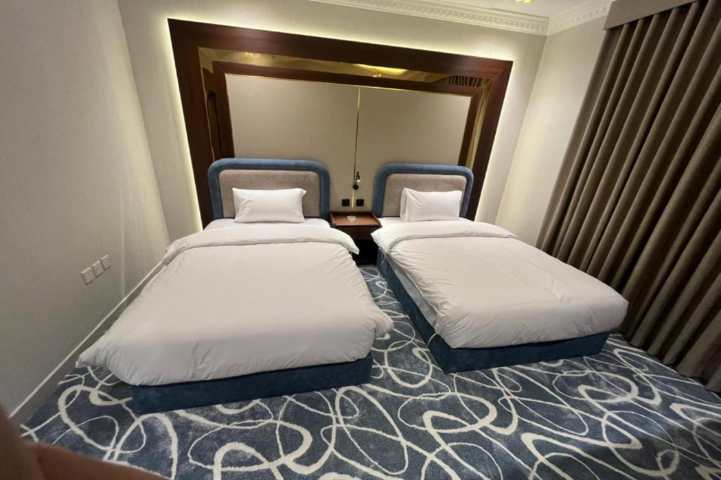 العييري ريزيدنس الدمام(Al Eairy Residence Dammam) 9/17