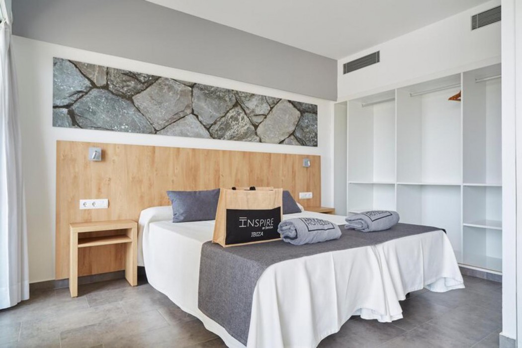 Invisa Aparthotel Casa Luis 8/53