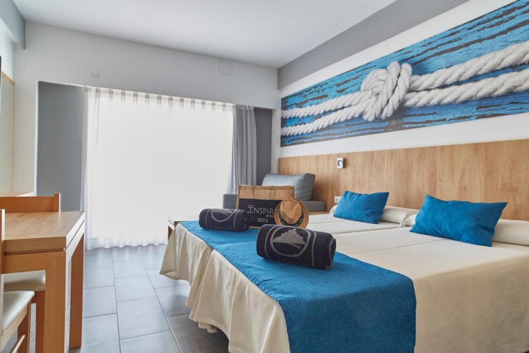 Invisa Aparthotel Casa Luis 4/53