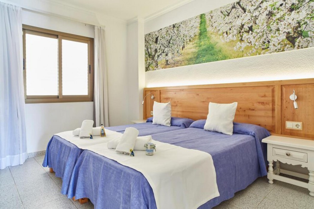 Invisa Aparthotel Casa Luis 18/53