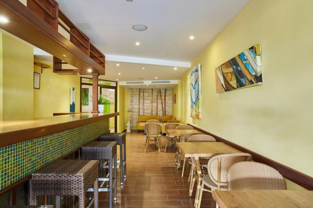 Invisa Aparthotel Casa Luis 50/53