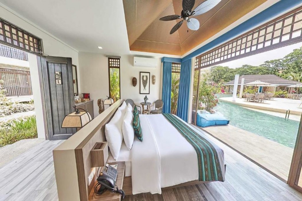 Tag Resort Coron 30/81