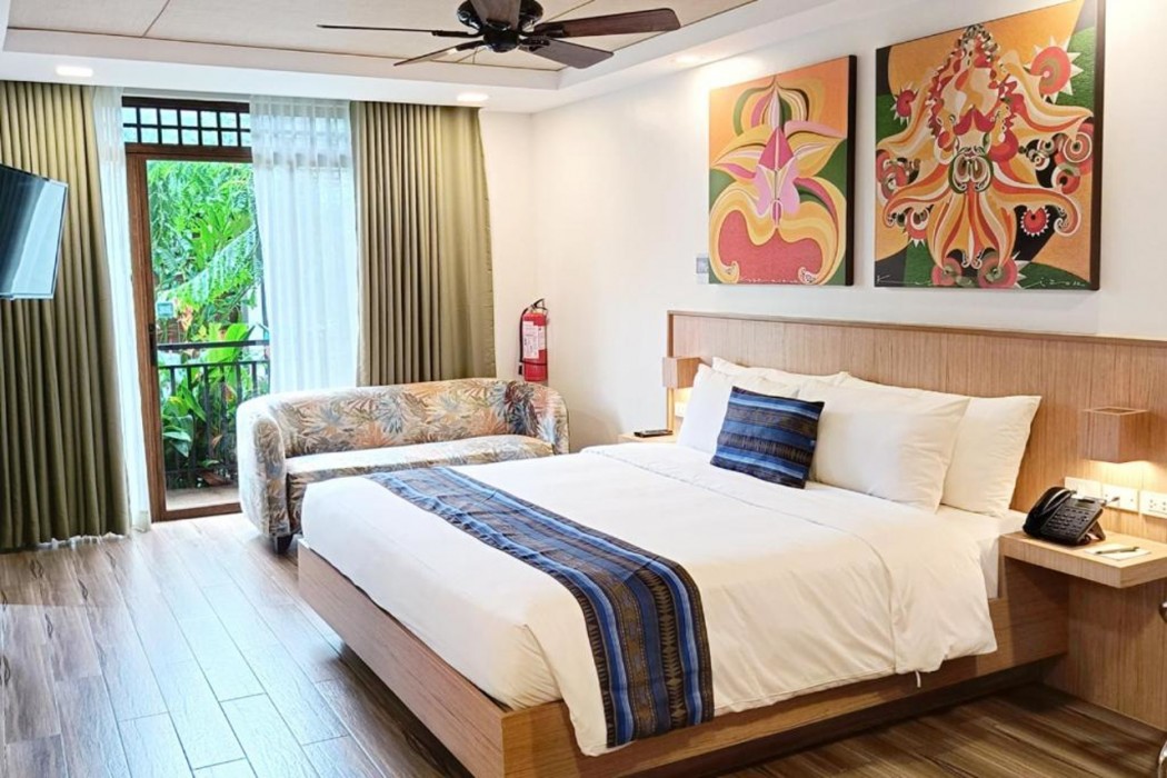 Tag Resort Coron 20/81