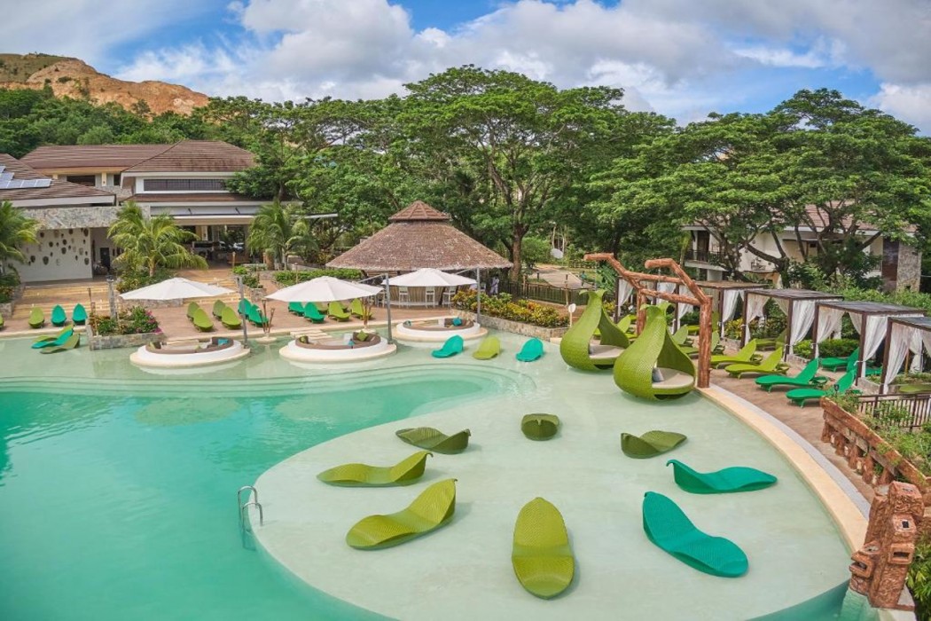 Tag Resort Coron 54/81