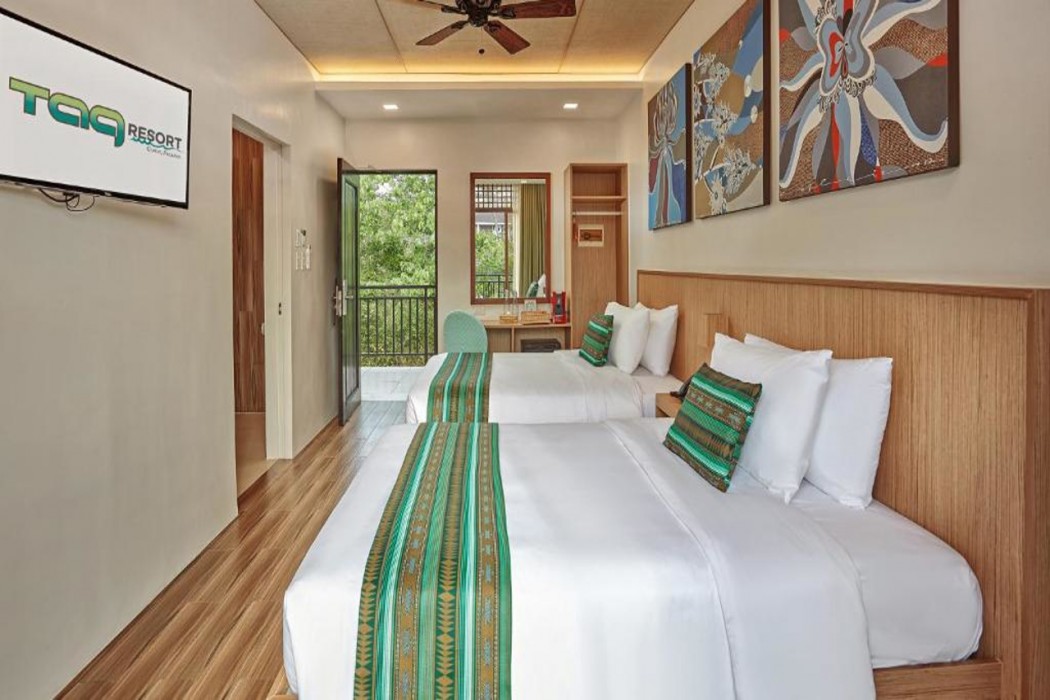 Tag Resort Coron 22/81