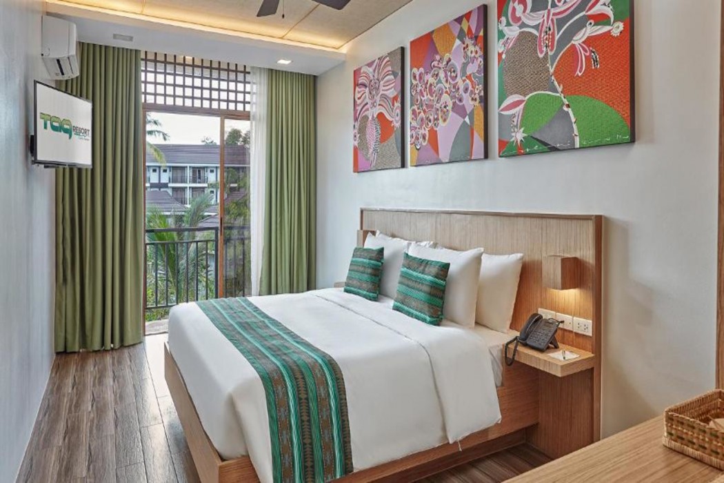 Tag Resort Coron 19/81