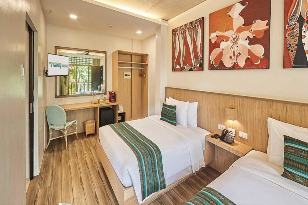 Tag Resort Coron 24/81