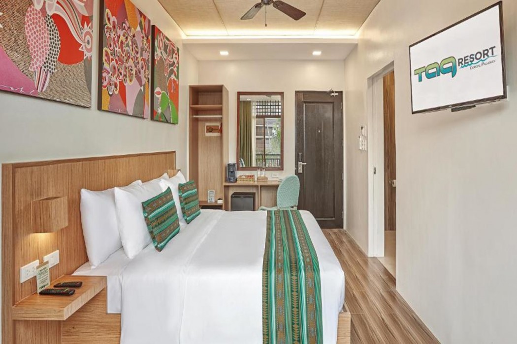 Tag Resort Coron 18/81