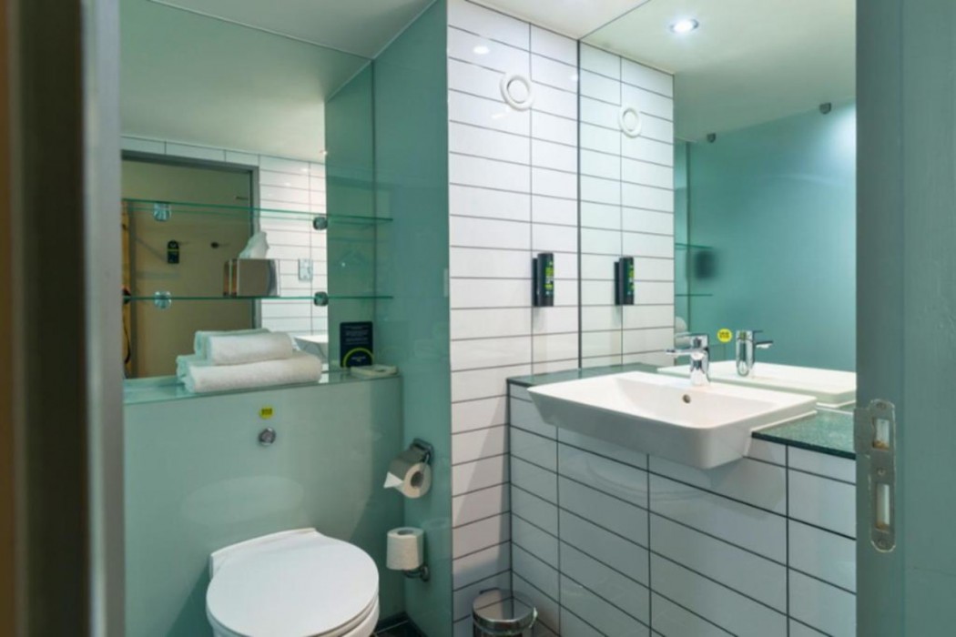B&B HOTEL Brumath Bernolsheim 9/25