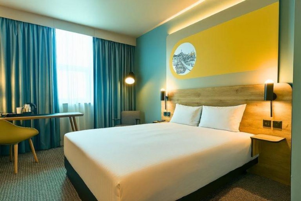 B&B HOTEL Brumath Bernolsheim 7/25