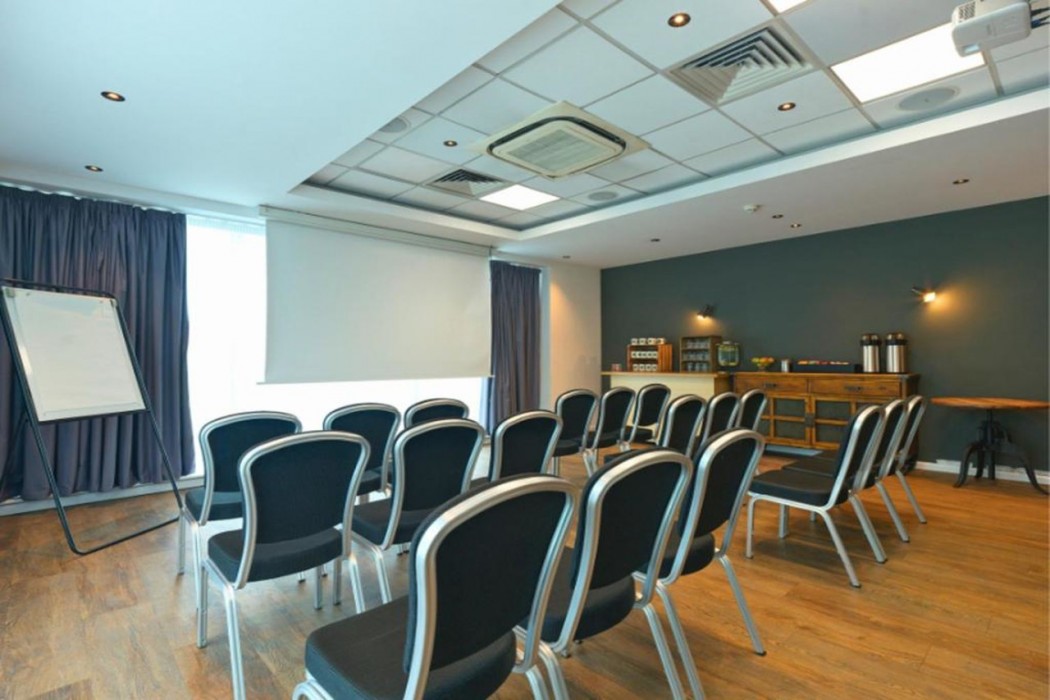 B&B HOTEL Brumath Bernolsheim 18/25