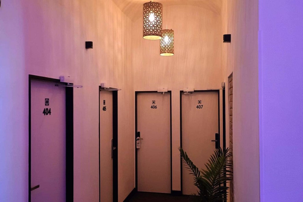 S42 HOTEL 17/20