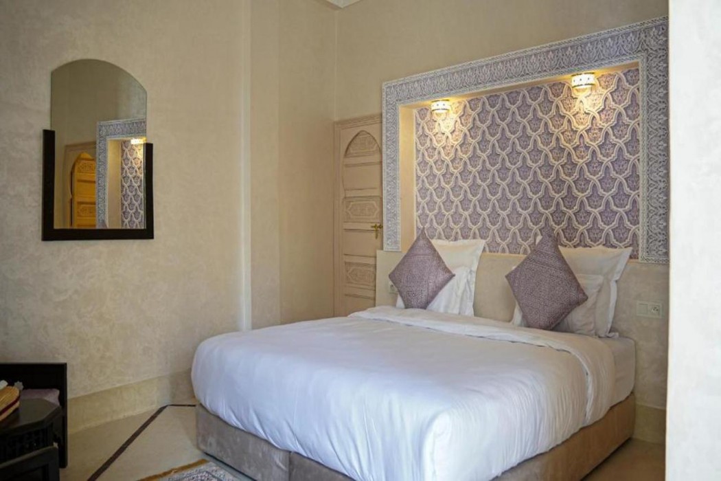 Palais Andara Riad And SPA 17/60
