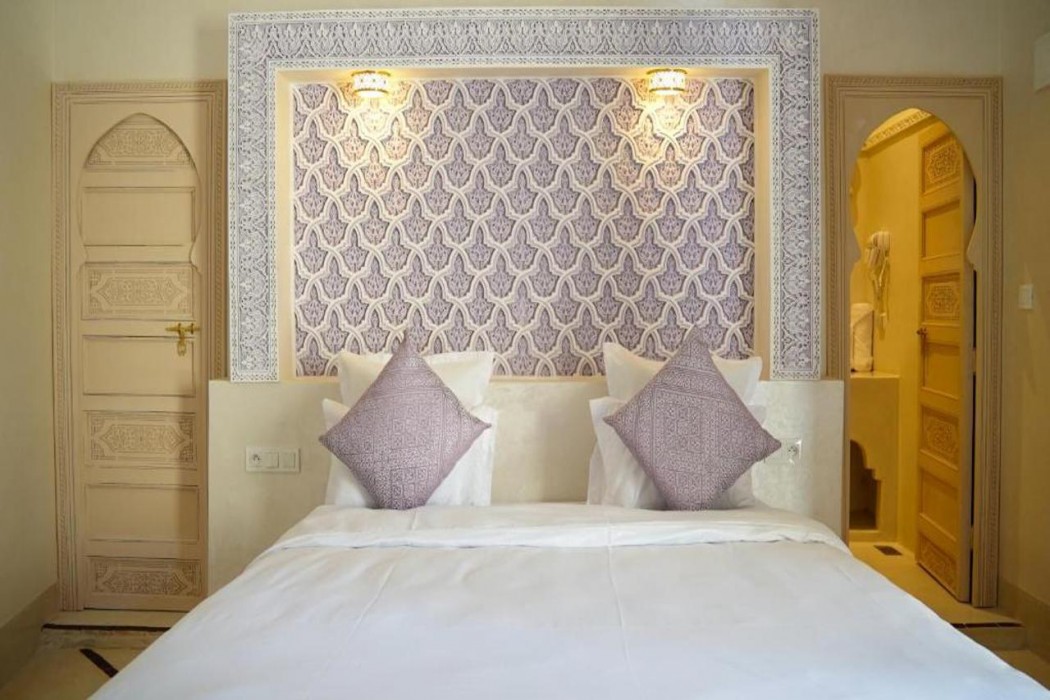 Palais Andara Riad And SPA 19/60