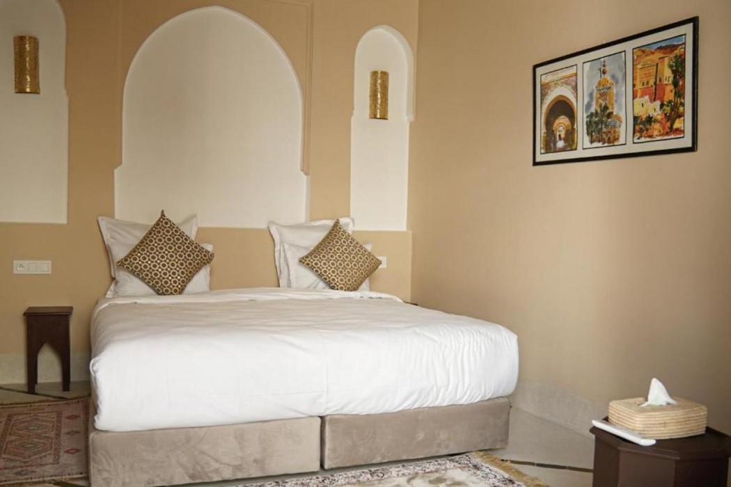 Palais Andara Riad And SPA 18/60