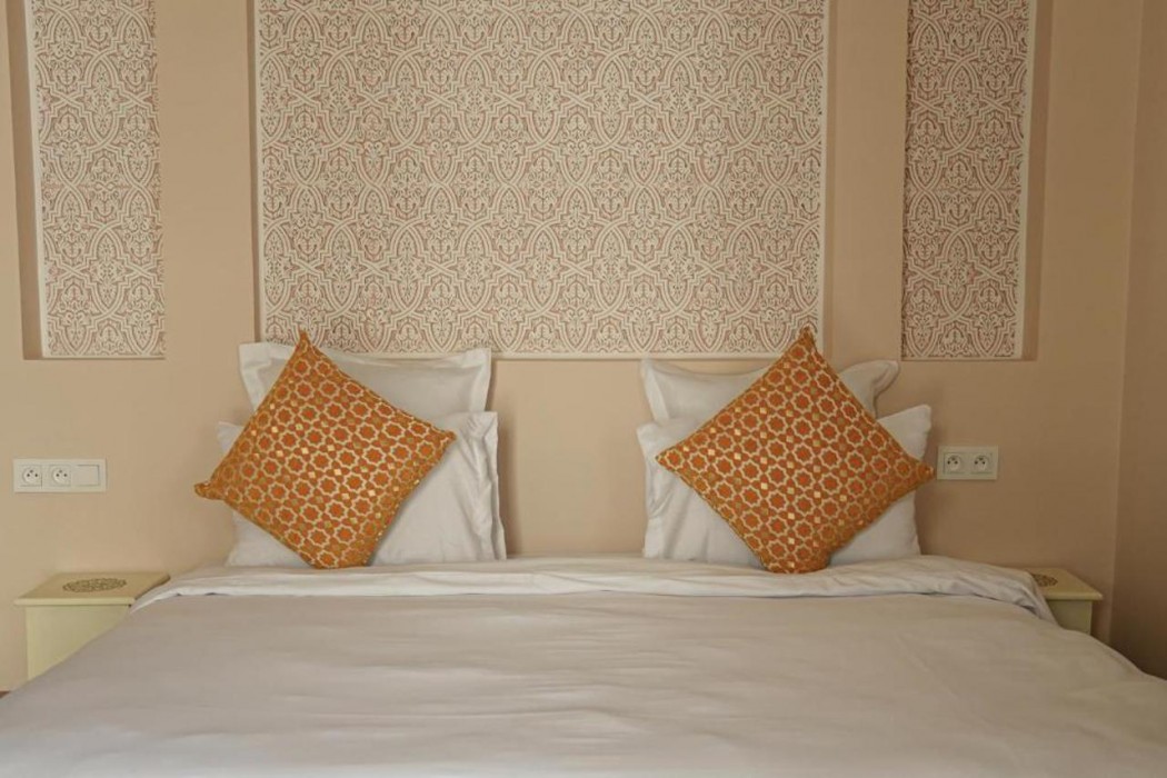 Palais Andara Riad And SPA 20/60