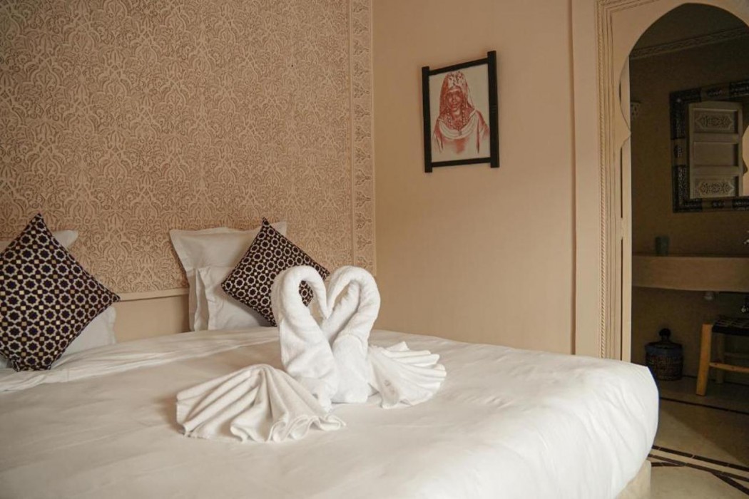 Palais Andara Riad And SPA 21/60