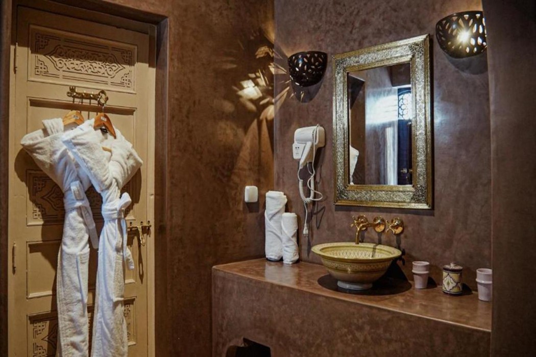 Palais Andara Riad And SPA 22/60