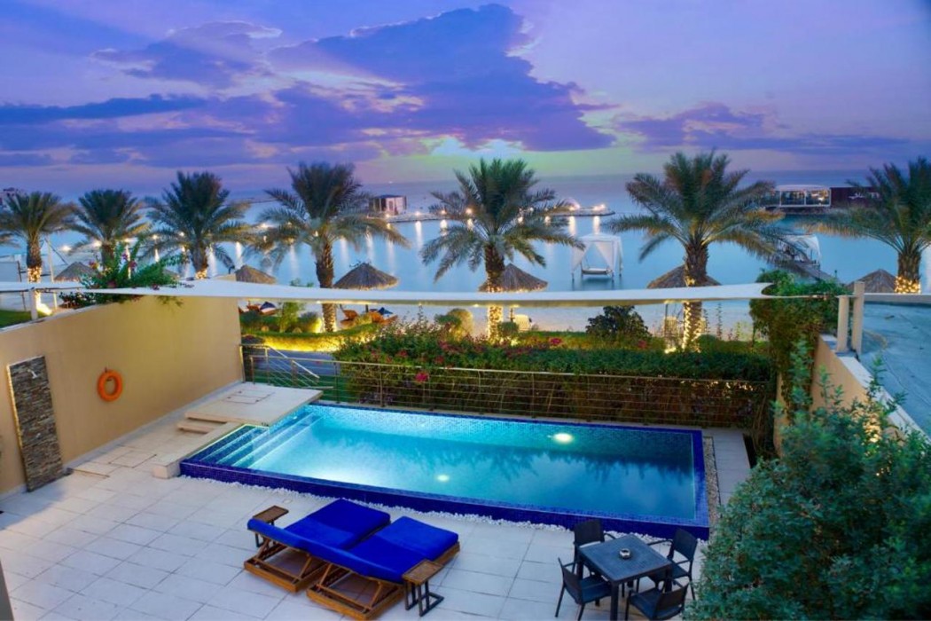 Jaw Resort and Spa 27/60