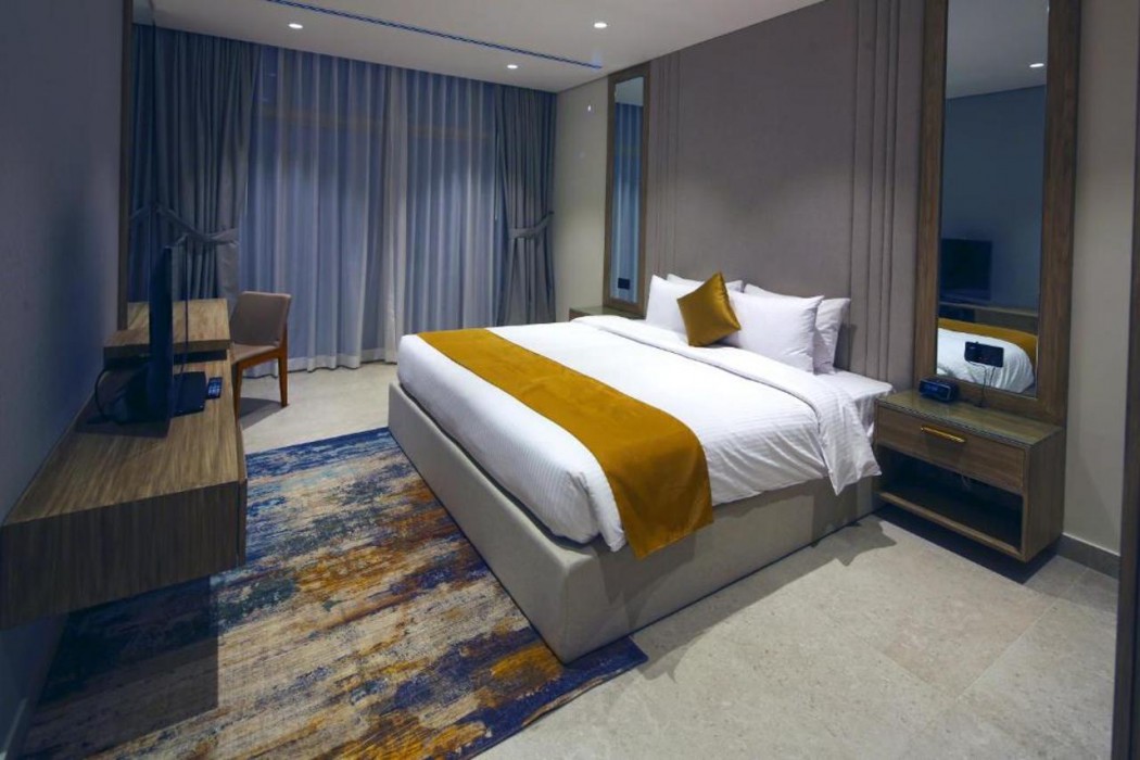Jaw Resort and Spa 9/60