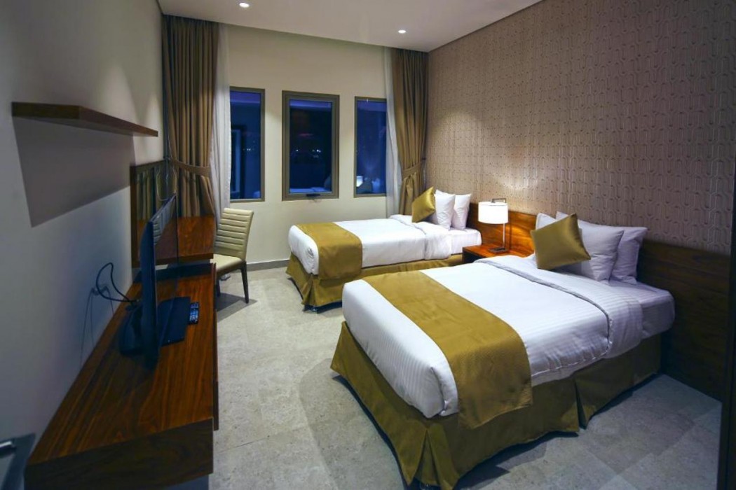 Jaw Resort and Spa 10/60