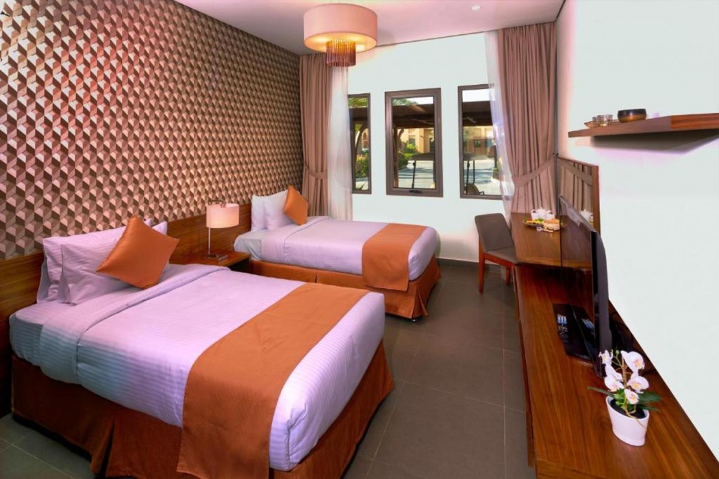 Jaw Resort and Spa 14/60