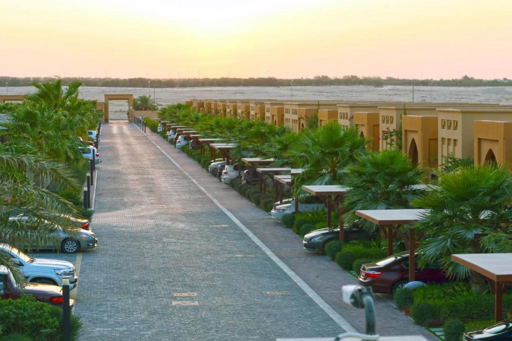 Jaw Resort and Spa 1/60