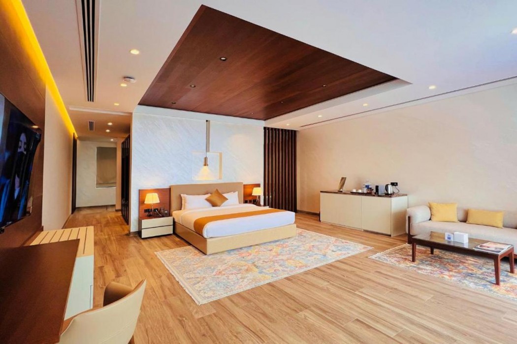 Jaw Resort and Spa 13/60