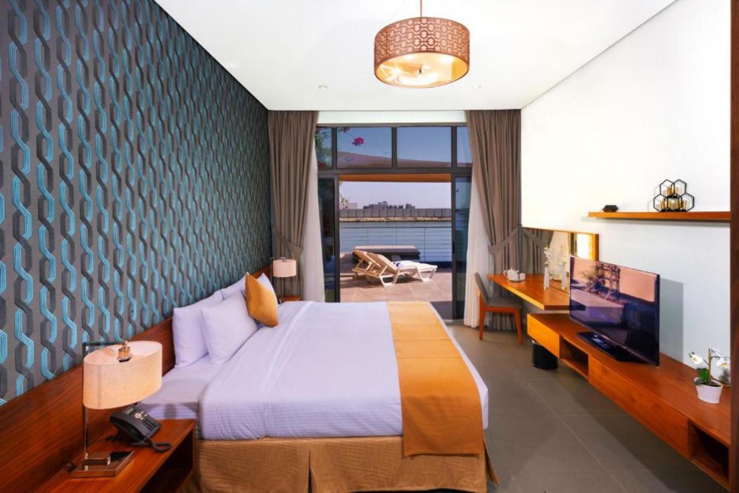 Jaw Resort and Spa 12/60