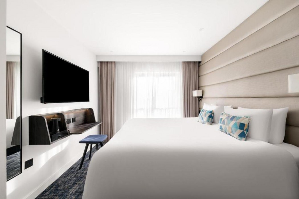voco London Marylebone by IHG 5/25
