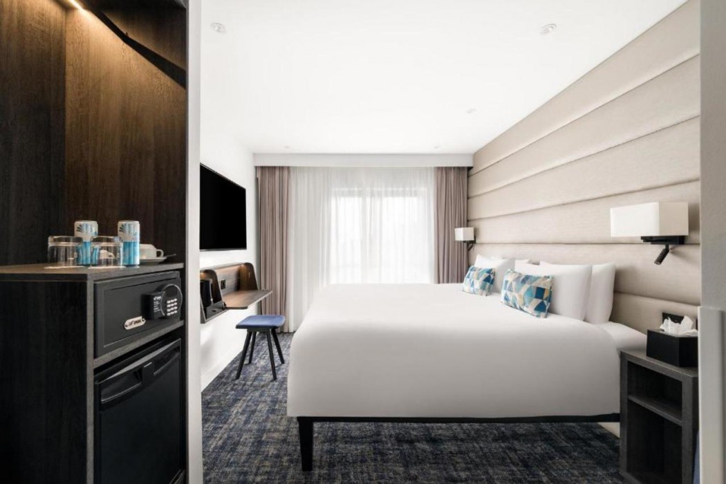 voco London Marylebone by IHG 7/25