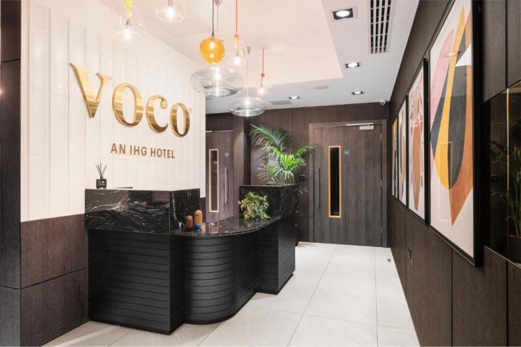 voco London Marylebone by IHG 6/25