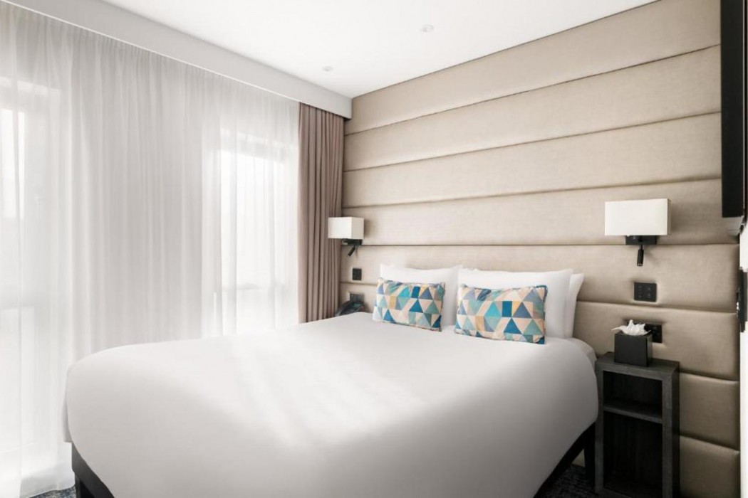 voco London Marylebone by IHG 3/25