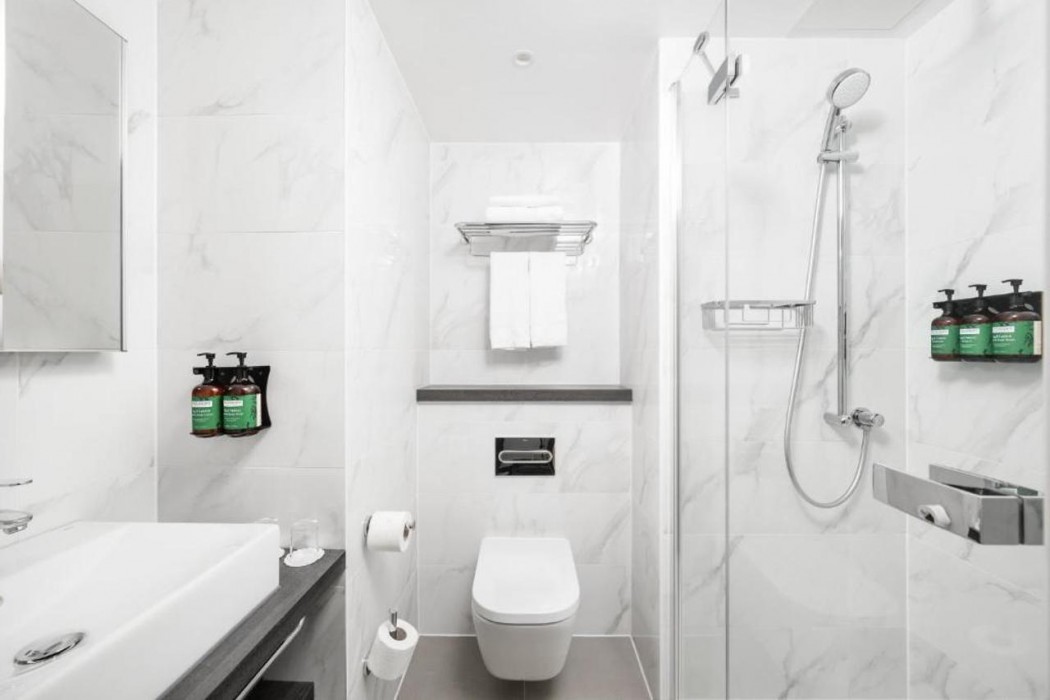 voco London Marylebone by IHG 4/25