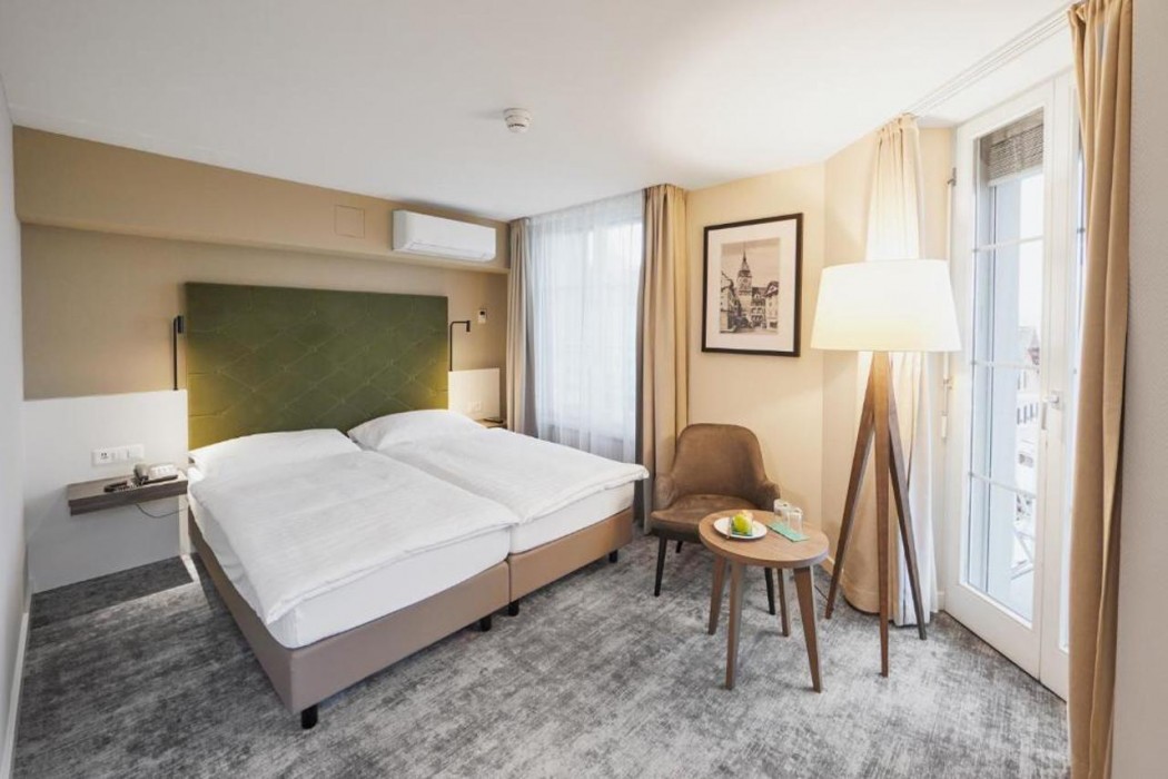 Hotel Lowen Am See 9/33