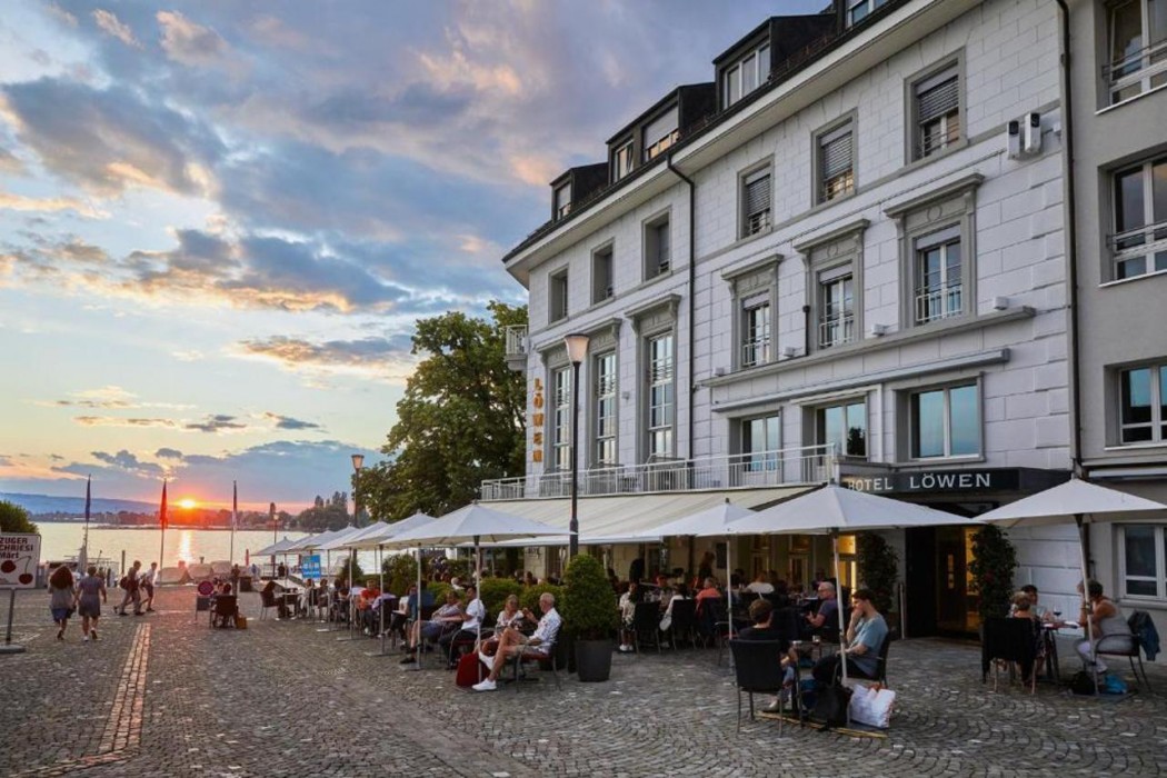 Hotel Lowen Am See 1/33