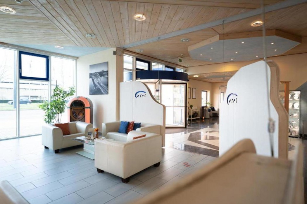 Ates Hotel Kehl 6/60