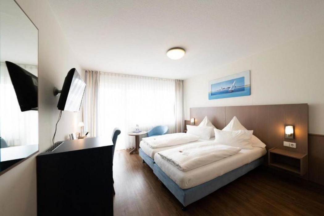Ates Hotel Kehl 16/60