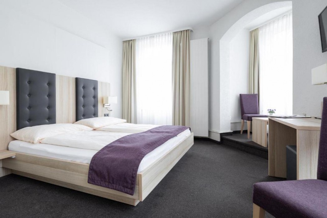 Hotel Lotschberg photo5