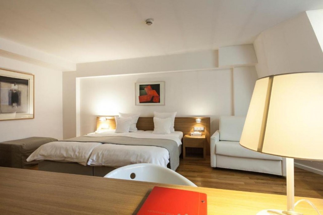 Hotel Simoncini 9/56