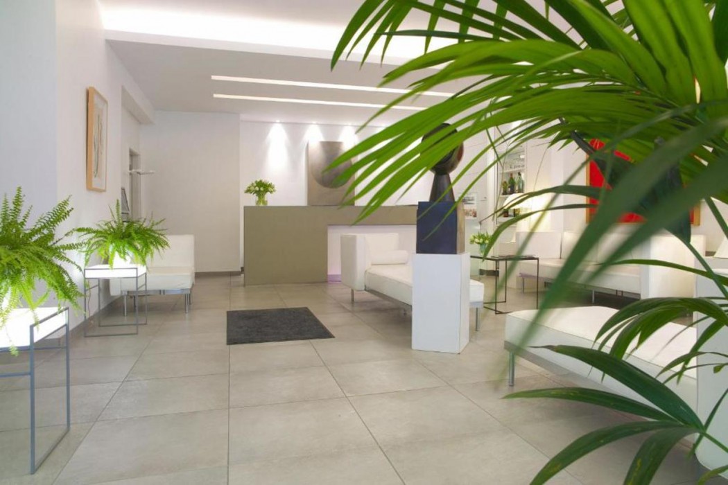 Hotel Simoncini 2/56