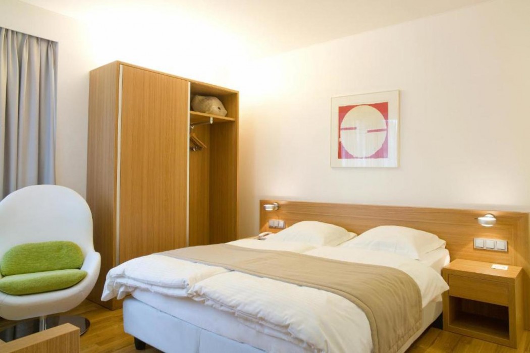 Hotel Simoncini 8/56