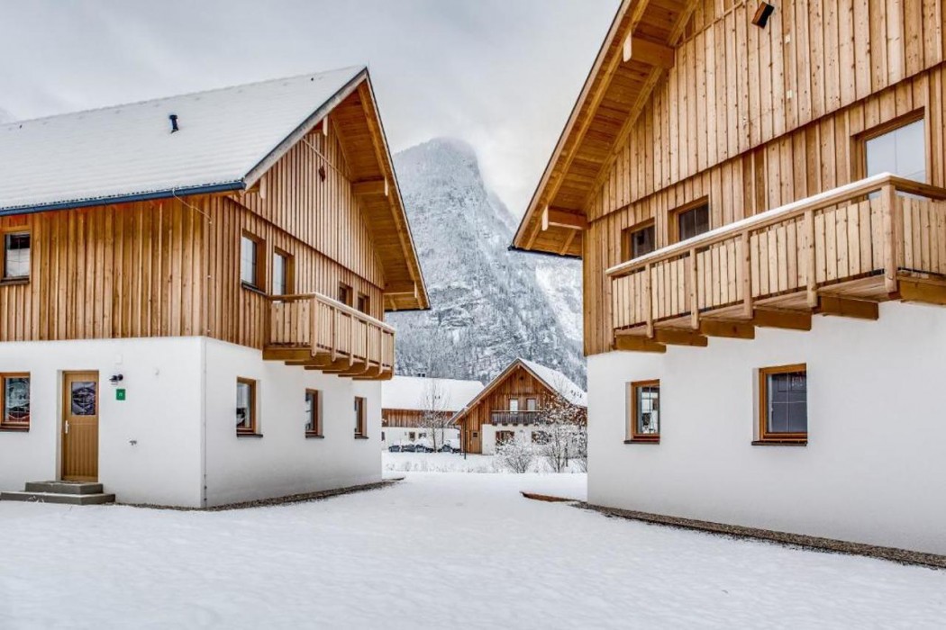 Dormio Resort Obertraun 1/54