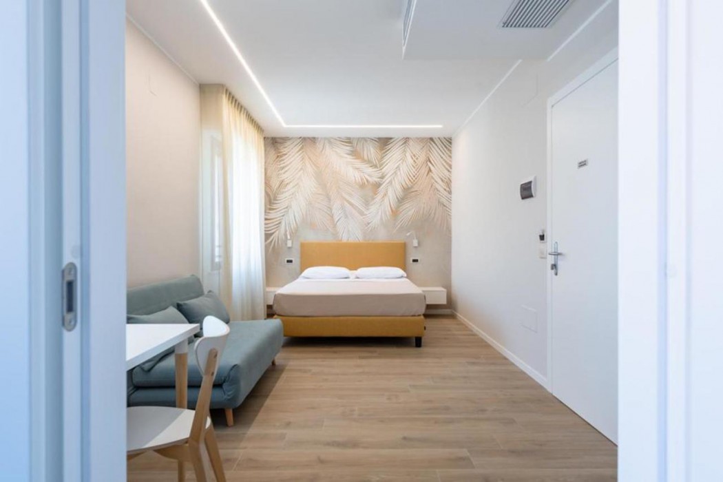 Albergo degli Amici 6/57