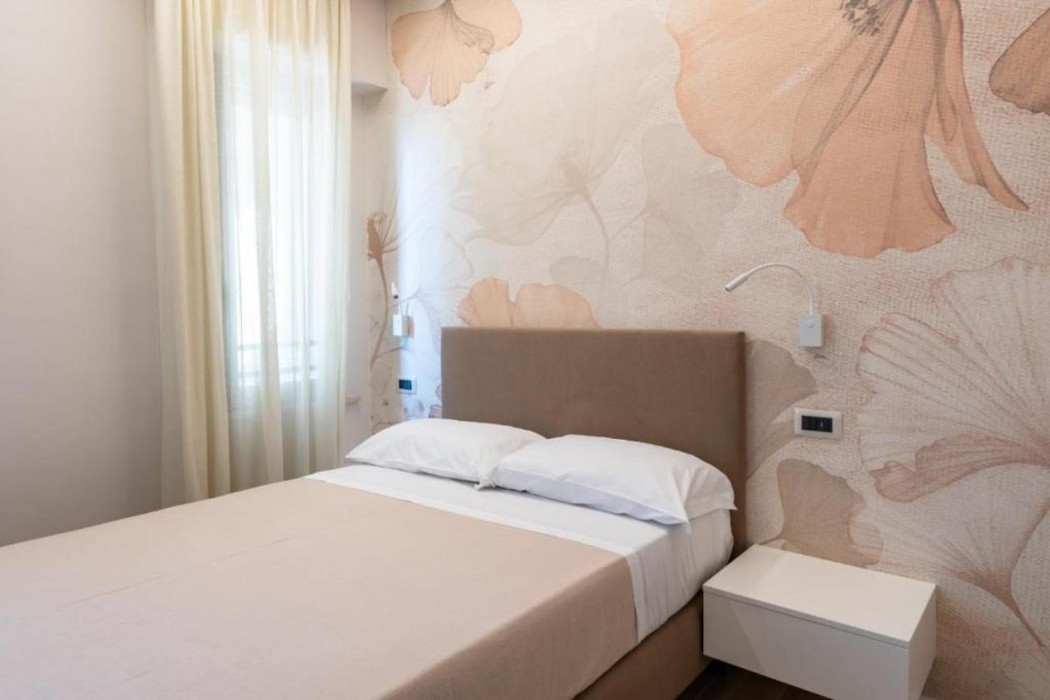 Albergo degli Amici 10/57