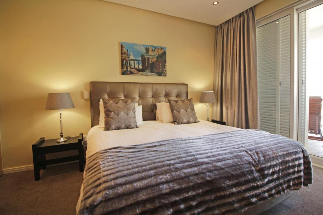 Room at Waterfront Village, CAPE TOWN - WESTERN CAPE